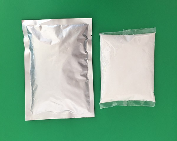 Chlorine Dioxide One Component Powder