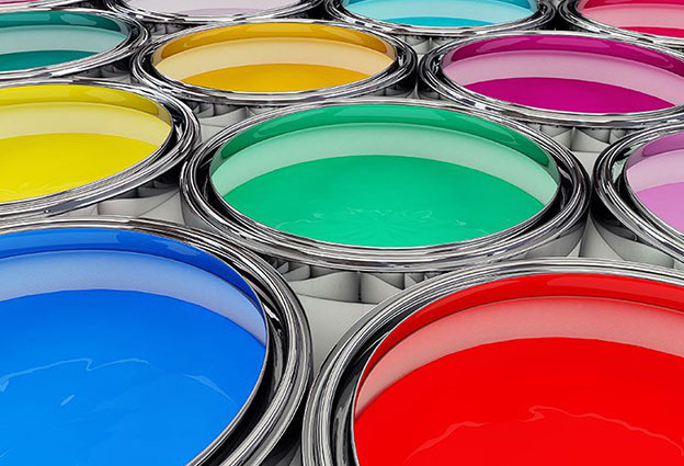 Paint & Coatings