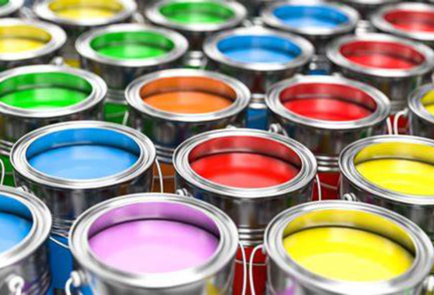 Paint & Coatings